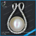 Whloesale low price charming fashion silver jewelry